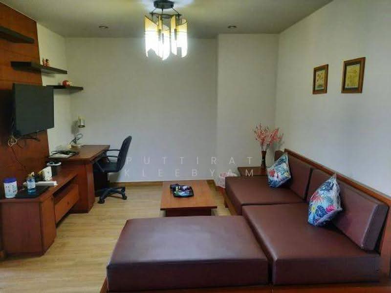 Ladda Condo View, Chon Buri (Pattaya), Cherm Chom Phon Road, Si Racha, Chon Buri (Pattaya), 1 Bedroom, 50 sqm, Condo For Sale, by Puttirat Kleebyam, 500527553 - DDproperty.com