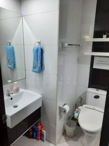 Ladda Condo View, Chon Buri (Pattaya), Cherm Chom Phon Road, Si Racha, Chon Buri (Pattaya), 1 Bedroom, 50 sqm, Condo For Sale, by Puttirat Kleebyam, 500527553 - DDproperty.com