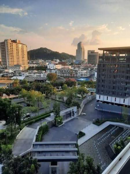 Ladda Condo View : ลัดดา คอนโดวิลล์, ชลบุรี, ถนน เจิมจอมพล, ศรีราชา, ชลบุรี, 50 ตร.ม., คอนโด ขาย, โดย Puttirat Kleebyam, 500527553 - DDproperty.com