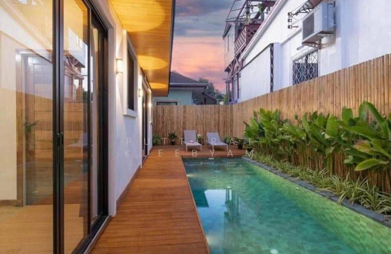2-BR Villa, Phuket, Rawai, Muang Phuket, Phuket, 2 Bedrooms, 260 sqm, Villa For Sale, by Puttirat Kleebyam, 500527554 - DDproperty.com