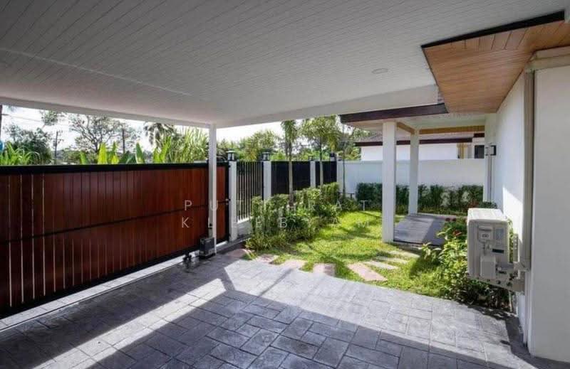 วิลล่า 2-ห้องนอน, ภูเก็ต, ราไวย์, เมืองภูเก็ต, ภูเก็ต, 260 ตร.ม., Villa ขาย, โดย Puttirat Kleebyam, 500527554 - DDproperty.com