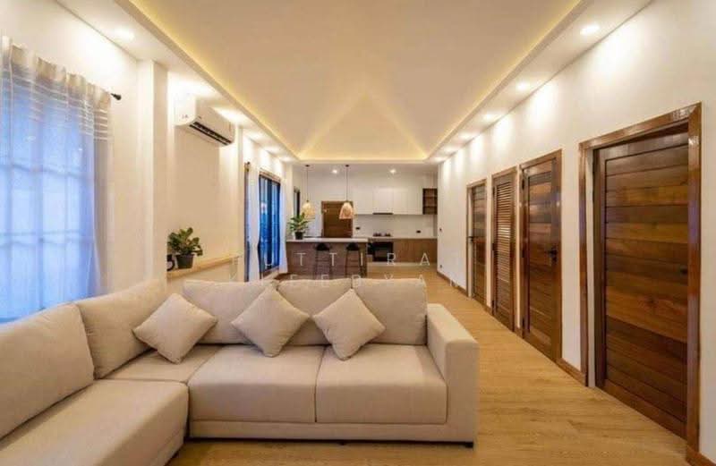 วิลล่า 2-ห้องนอน, ภูเก็ต, ราไวย์, เมืองภูเก็ต, ภูเก็ต, 260 ตร.ม., Villa ขาย, โดย Puttirat Kleebyam, 500527554 - DDproperty.com