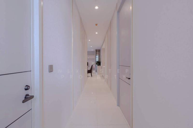 Vittorio 39 : วิตโตริโอ 39, กรุงเทพ, 8 สุขุมวิท, คลองตันเหนือ, วัฒนา, กรุงเทพ, 127 ตร.ม., Condo ขาย, โดย Next Step Property, 500527556 - DDproperty.com