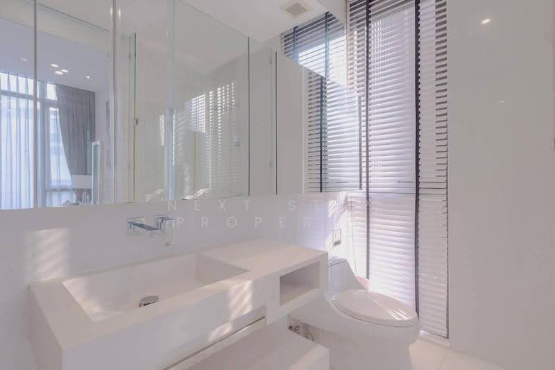 Vittorio 39 : วิตโตริโอ 39, กรุงเทพ, 8 สุขุมวิท, คลองตันเหนือ, วัฒนา, กรุงเทพ, 127 ตร.ม., Condo ขาย, โดย Next Step Property, 500527556 - DDproperty.com