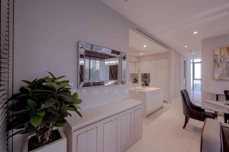 Vittorio 39, Bangkok, 8 Sukhumvit, Khlong Tan Nua, Watthana, Bangkok, 2 Bedrooms, 127 sqm, Condo For Sale, by Next Step Property, 500527556 - DDproperty.com