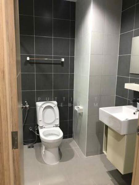 Ladda Plus Sriracha, Chon Buri (Pattaya), 100 Si Racha Nakhon 3, Si Racha, Chon Buri (Pattaya), 1 Bedroom, 33 sqm, Condo For Sale, by Puttirat Kleebyam, 500527558 - DDproperty.com