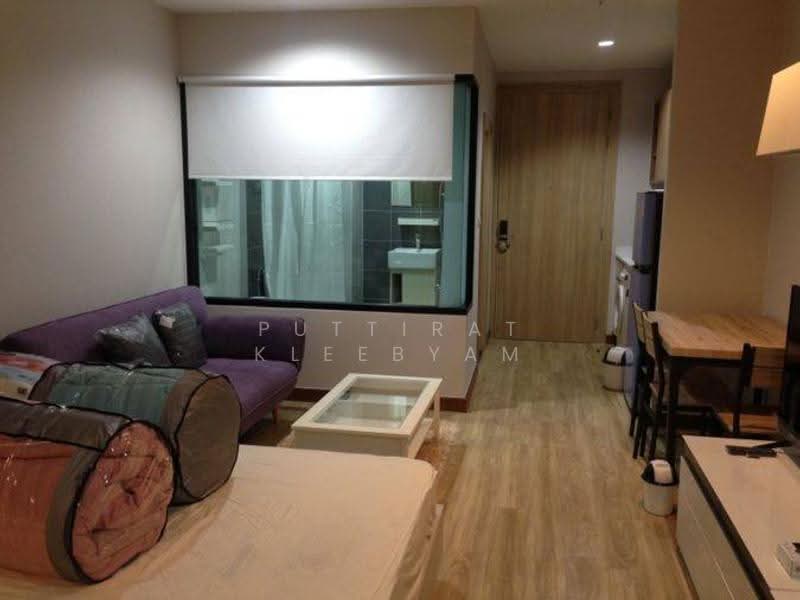 Ladda Plus Sriracha, Chon Buri (Pattaya), 100 Si Racha Nakhon 3, Si Racha, Chon Buri (Pattaya), 1 Bedroom, 33 sqm, Condo For Sale, by Puttirat Kleebyam, 500527558 - DDproperty.com