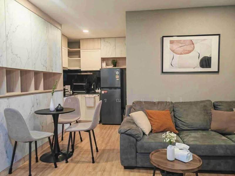 Notting Hill The Exclusive Charoen Krung, Bangkok, 77 Charoen Krung 93 Alley, Wat Prayakrai, Bang Kho Laem, Bangkok, 2 Bedrooms, 42 sqm, Condo For Sale, by Ulaiwan Boonsiri, 500527560 - DDproperty.com