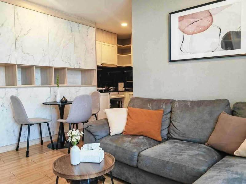 Notting Hill The Exclusive Charoen Krung, Bangkok, 77 Charoen Krung 93 Alley, Wat Prayakrai, Bang Kho Laem, Bangkok, 2 Bedrooms, 42 sqm, Condo For Sale, by Ulaiwan Boonsiri, 500527560 - DDproperty.com