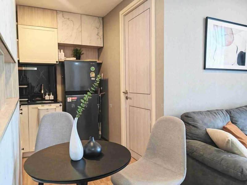 Notting Hill The Exclusive Charoen Krung, Bangkok, 77 Charoen Krung 93 Alley, Wat Prayakrai, Bang Kho Laem, Bangkok, 2 Bedrooms, 42 sqm, Condo For Sale, by Ulaiwan Boonsiri, 500527560 - DDproperty.com