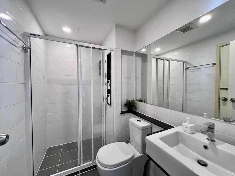 Notting Hill The Exclusive Charoen Krung, Bangkok, 77 Charoen Krung 93 Alley, Wat Prayakrai, Bang Kho Laem, Bangkok, 2 Bedrooms, 42 sqm, Condo For Sale, by Ulaiwan Boonsiri, 500527560 - DDproperty.com
