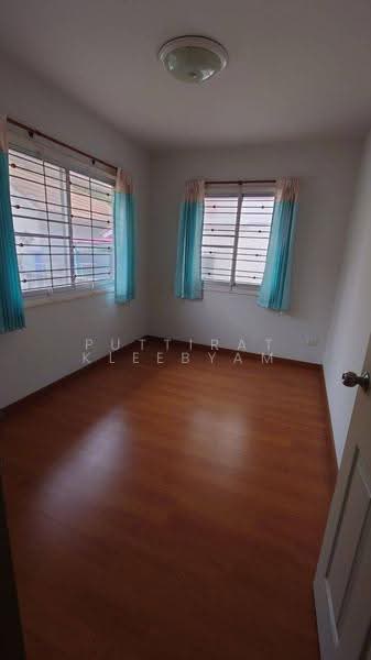 3-BR Semi-detached House, Chon Buri (Pattaya), Bang Phra, Si Racha, Chon Buri (Pattaya), 3 Bedrooms, 150 sqm, Semi-Detached House (Twin House) For Sale, by Puttirat Kleebyam, 500527561 - DDproperty.com