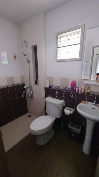 3-BR Semi-detached House, Chon Buri (Pattaya), Bang Phra, Si Racha, Chon Buri (Pattaya), 3 Bedrooms, 150 sqm, Semi-Detached House (Twin House) For Sale, by Puttirat Kleebyam, 500527561 - DDproperty.com