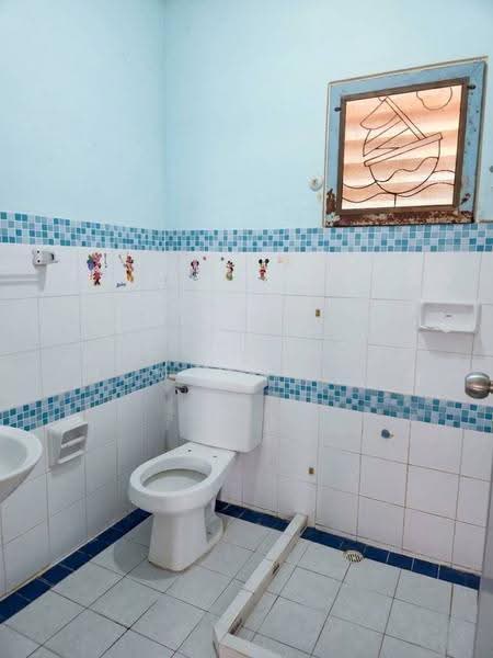 Baan Prueksa 11, Pathum Thani, Khlong Sam, Khlong Luang, Pathum Thani, 3 Bedrooms, 100 sqm, Townhouse For Sale, by ขายทาวน์เฮ้าส์ พฤกษา 11 คลองสาม | แปลงมุม 23.90 ตร.วา | 1.30 ล้าน | รีโนเวทได้, 500527563 - DDproperty.com