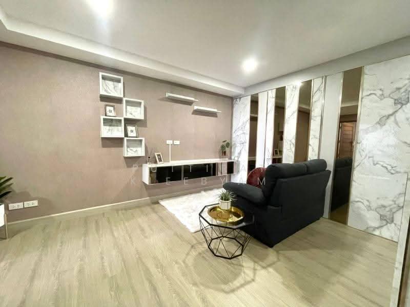 Grandview Condominium, Bangkok, ซอยลาดพร้า ถนนลาดพร้าว, Lat Yao, Chatuchak, Bangkok, 1 Bedroom, 50 sqm, Condo For Sale, by Puttirat Kleebyam, 500527564 - DDproperty.com