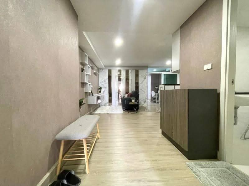 Grandview Condominium, Bangkok, ซอยลาดพร้า ถนนลาดพร้าว, Lat Yao, Chatuchak, Bangkok, 1 Bedroom, 50 sqm, Condo For Sale, by Puttirat Kleebyam, 500527564 - DDproperty.com