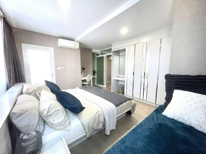 Grandview Condominium, Bangkok, ซอยลาดพร้า ถนนลาดพร้าว, Lat Yao, Chatuchak, Bangkok, 1 Bedroom, 50 sqm, Condo For Sale, by Puttirat Kleebyam, 500527564 - DDproperty.com