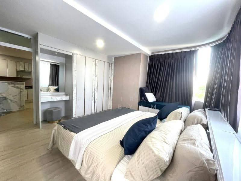 Grandview Condominium, Bangkok, ซอยลาดพร้า ถนนลาดพร้าว, Lat Yao, Chatuchak, Bangkok, 1 Bedroom, 50 sqm, Condo For Sale, by Puttirat Kleebyam, 500527564 - DDproperty.com