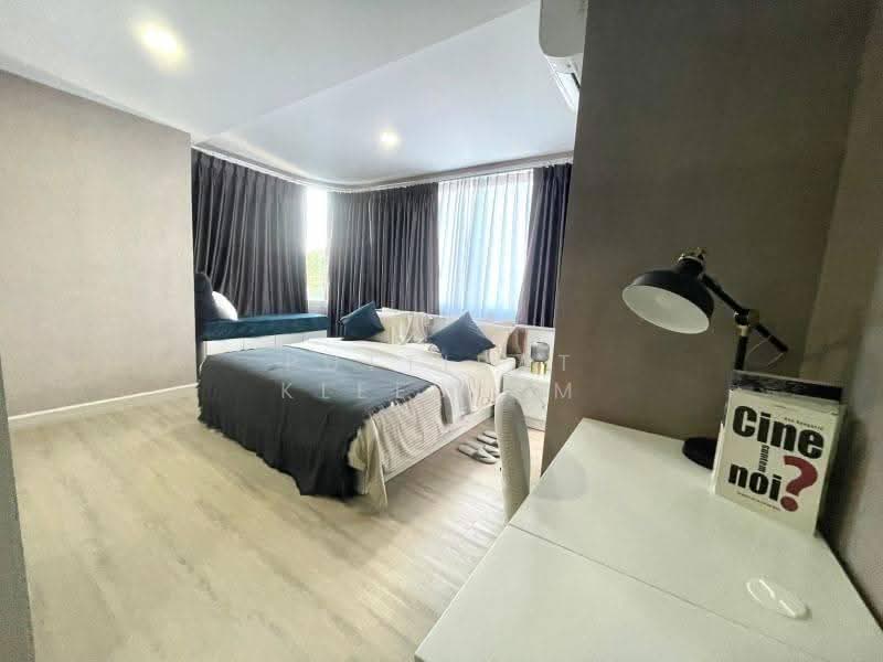 Grandview Condominium, Bangkok, ซอยลาดพร้า ถนนลาดพร้าว, Lat Yao, Chatuchak, Bangkok, 1 Bedroom, 50 sqm, Condo For Sale, by Puttirat Kleebyam, 500527564 - DDproperty.com