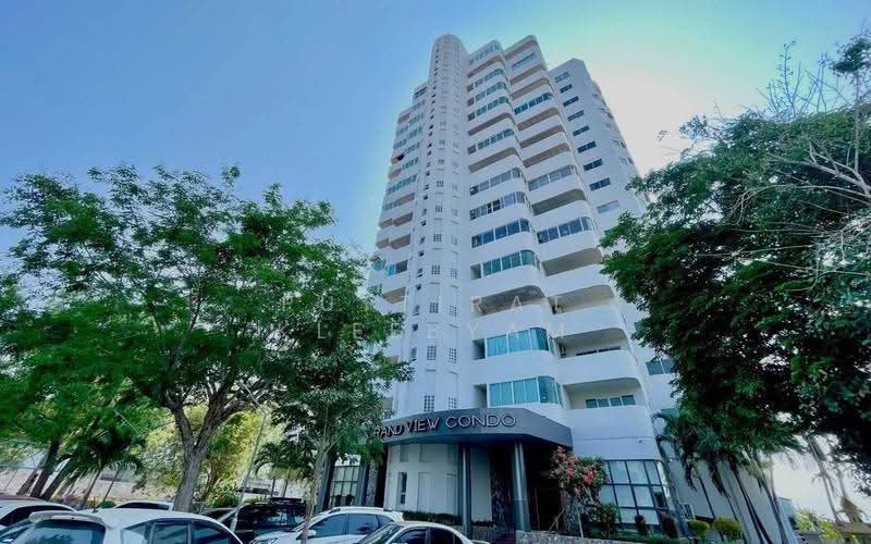 Grandview Condominium, Bangkok, ซอยลาดพร้า ถนนลาดพร้าว, Lat Yao, Chatuchak, Bangkok, 1 Bedroom, 50 sqm, Condo For Sale, by Puttirat Kleebyam, 500527564 - DDproperty.com