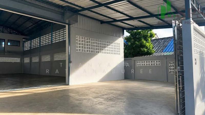 Warehouse for rent Samrong Samutprakan, Samut Prakan, ซอยวัดด่านสำโรง 32, Samrong Nua, Muang Samut Prakarn, Samut Prakan, , 420 sqm, Warehouse/Factory For Rent, by Thanyarat Rattanaburee, 500527565 - DDproperty.com