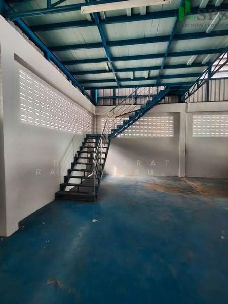 Warehouse for rent Samrong Samutprakan, Samut Prakan, ซอยวัดด่านสำโรง 32, Samrong Nua, Muang Samut Prakarn, Samut Prakan, , 420 sqm, Warehouse/Factory For Rent, by Thanyarat Rattanaburee, 500527565 - DDproperty.com