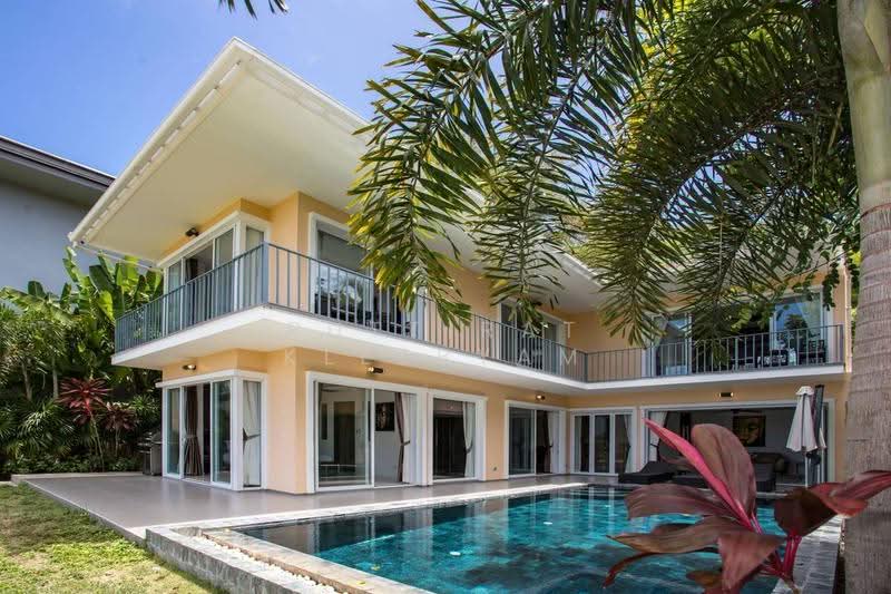4-BR Villa, Phuket, Chalong, Muang Phuket, Phuket, 4 Bedrooms, 220 sqm, Villa For Sale, by Puttirat Kleebyam, 500527566 - DDproperty.com