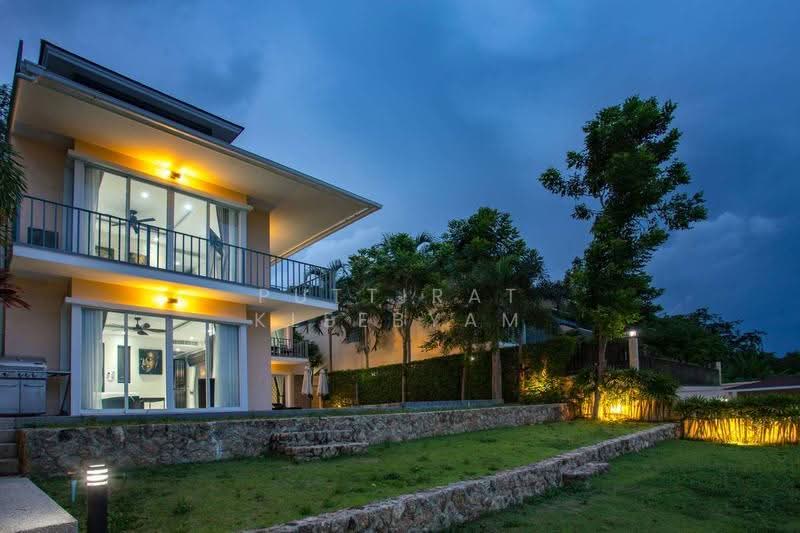 4-BR Villa, Phuket, Chalong, Muang Phuket, Phuket, 4 Bedrooms, 220 sqm, Villa For Sale, by Puttirat Kleebyam, 500527566 - DDproperty.com