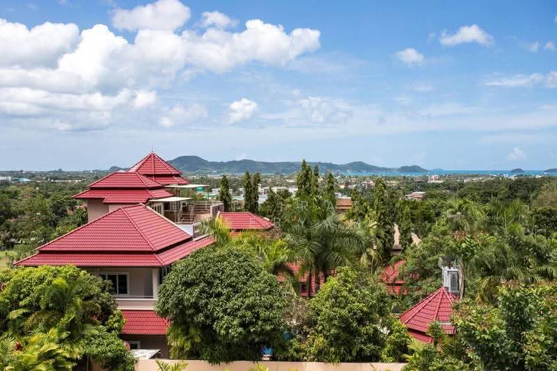 4-BR Villa, Phuket, Chalong, Muang Phuket, Phuket, 4 Bedrooms, 220 sqm, Villa For Sale, by Puttirat Kleebyam, 500527566 - DDproperty.com