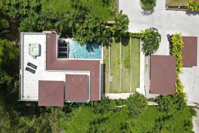 4-BR Villa, Phuket, Chalong, Muang Phuket, Phuket, 4 Bedrooms, 220 sqm, Villa For Sale, by Puttirat Kleebyam, 500527566 - DDproperty.com