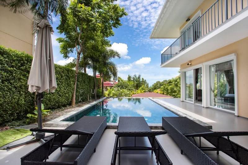 4-BR Villa, Phuket, Chalong, Muang Phuket, Phuket, 4 Bedrooms, 220 sqm, Villa For Sale, by Puttirat Kleebyam, 500527566 - DDproperty.com