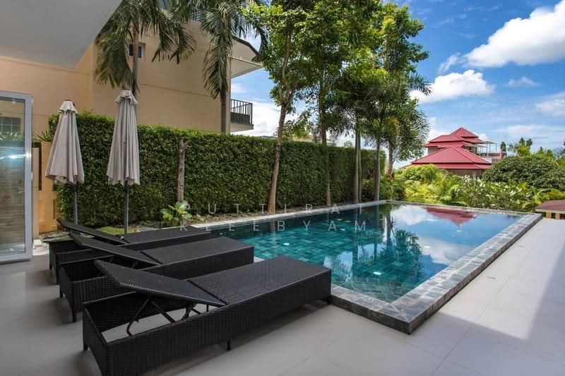 4-BR Villa, Phuket, Chalong, Muang Phuket, Phuket, 4 Bedrooms, 220 sqm, Villa For Sale, by Puttirat Kleebyam, 500527566 - DDproperty.com