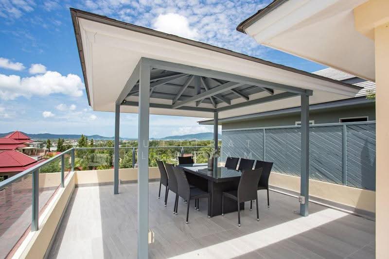 4-BR Villa, Phuket, Chalong, Muang Phuket, Phuket, 4 Bedrooms, 220 sqm, Villa For Sale, by Puttirat Kleebyam, 500527566 - DDproperty.com