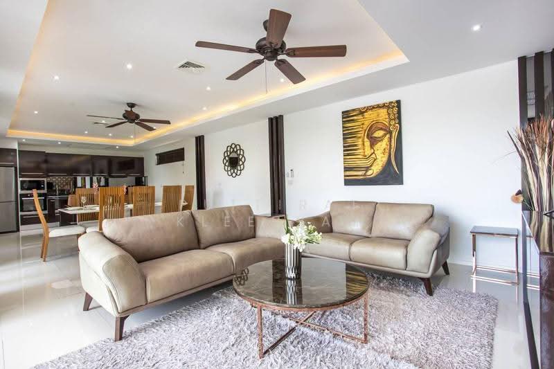 4-BR Villa, Phuket, Chalong, Muang Phuket, Phuket, 4 Bedrooms, 220 sqm, Villa For Sale, by Puttirat Kleebyam, 500527566 - DDproperty.com