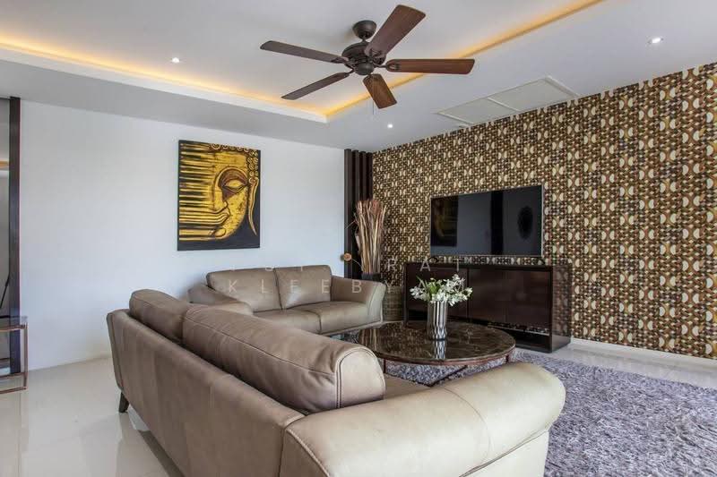 4-BR Villa, Phuket, Chalong, Muang Phuket, Phuket, 4 Bedrooms, 220 sqm, Villa For Sale, by Puttirat Kleebyam, 500527566 - DDproperty.com
