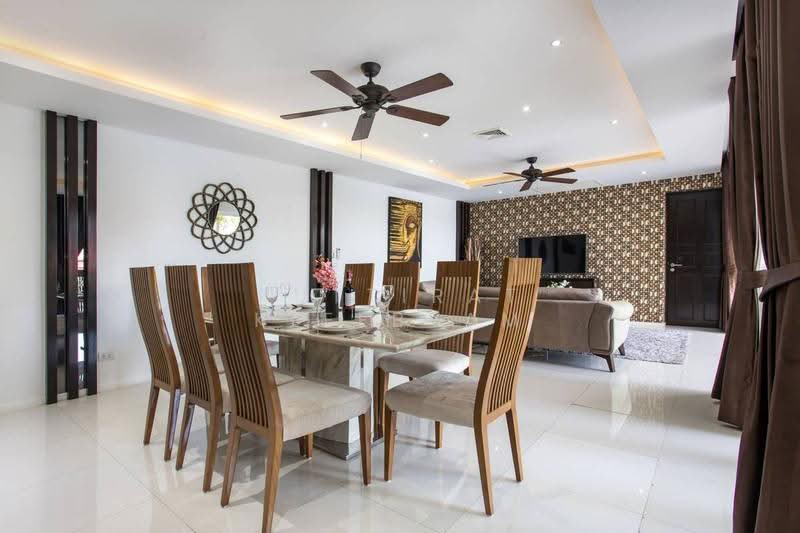 4-BR Villa, Phuket, Chalong, Muang Phuket, Phuket, 4 Bedrooms, 220 sqm, Villa For Sale, by Puttirat Kleebyam, 500527566 - DDproperty.com