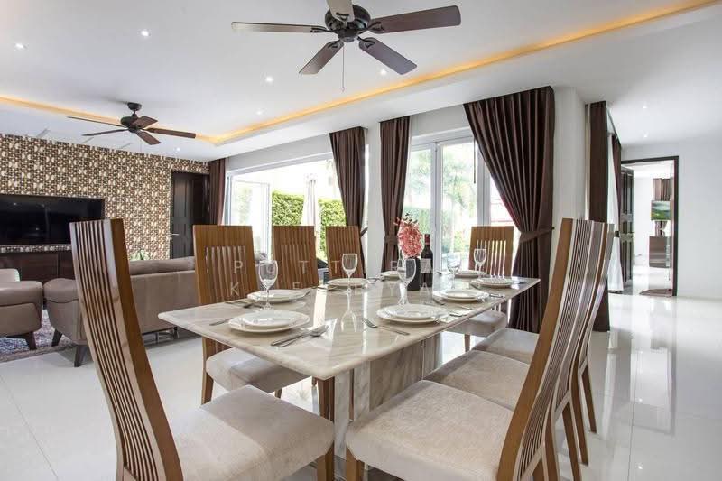 4-BR Villa, Phuket, Chalong, Muang Phuket, Phuket, 4 Bedrooms, 220 sqm, Villa For Sale, by Puttirat Kleebyam, 500527566 - DDproperty.com