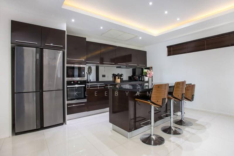 4-BR Villa, Phuket, Chalong, Muang Phuket, Phuket, 4 Bedrooms, 220 sqm, Villa For Sale, by Puttirat Kleebyam, 500527566 - DDproperty.com