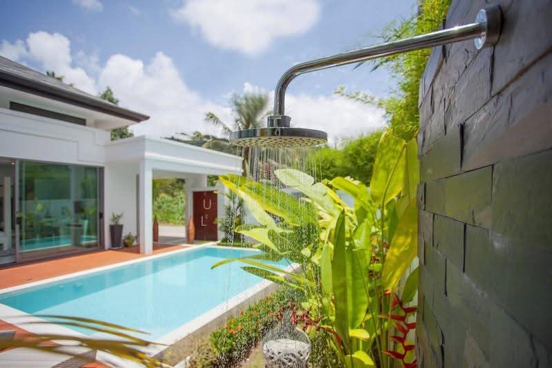 2-BR Villa, Phuket, Rawai, Muang Phuket, Phuket, 2 Bedrooms, 120 sqm, Villa For Sale, by Puttirat Kleebyam, 500527567 - DDproperty.com