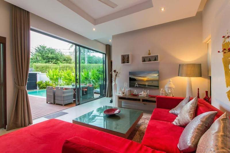 2-BR Villa, Phuket, Rawai, Muang Phuket, Phuket, 2 Bedrooms, 120 sqm, Villa For Sale, by Puttirat Kleebyam, 500527567 - DDproperty.com