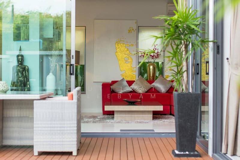 2-BR Villa, Phuket, Rawai, Muang Phuket, Phuket, 2 Bedrooms, 120 sqm, Villa For Sale, by Puttirat Kleebyam, 500527567 - DDproperty.com