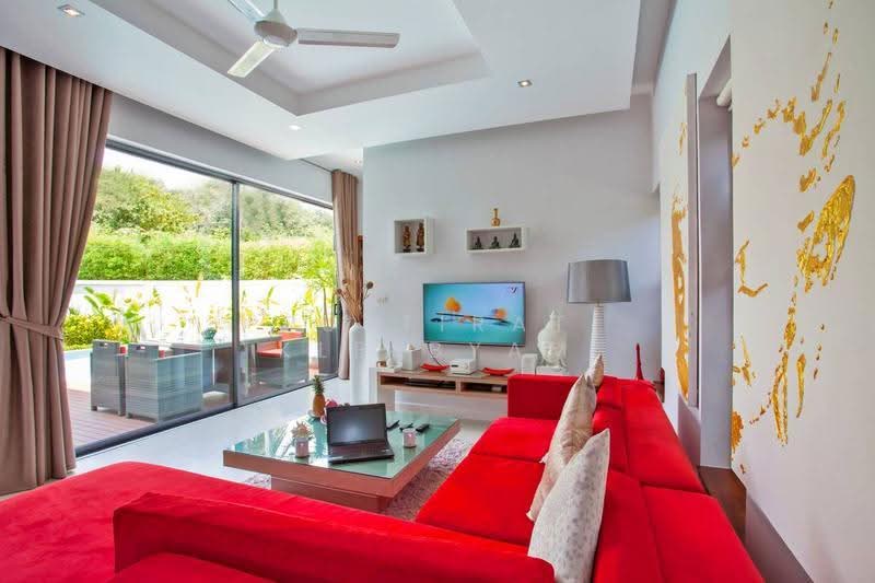 2-BR Villa, Phuket, Rawai, Muang Phuket, Phuket, 2 Bedrooms, 120 sqm, Villa For Sale, by Puttirat Kleebyam, 500527567 - DDproperty.com