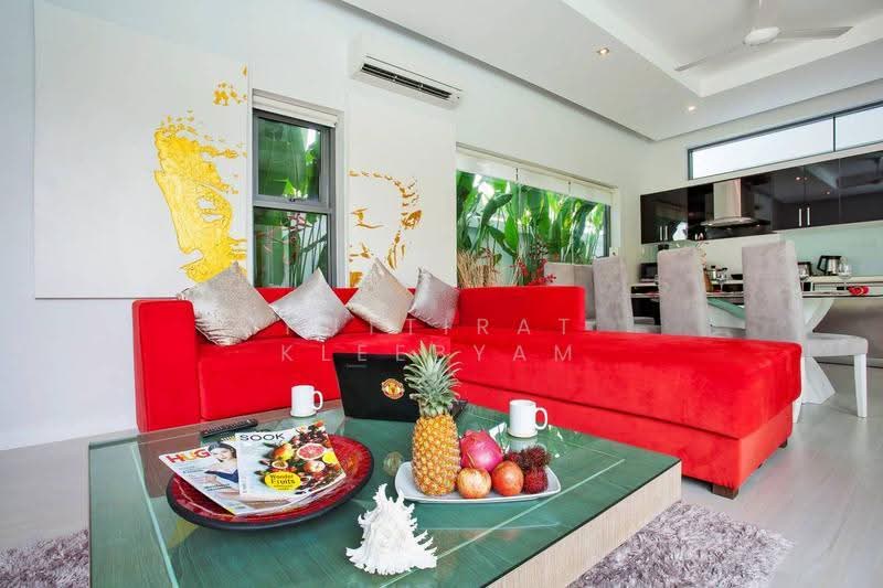 2-BR Villa, Phuket, Rawai, Muang Phuket, Phuket, 2 Bedrooms, 120 sqm, Villa For Sale, by Puttirat Kleebyam, 500527567 - DDproperty.com
