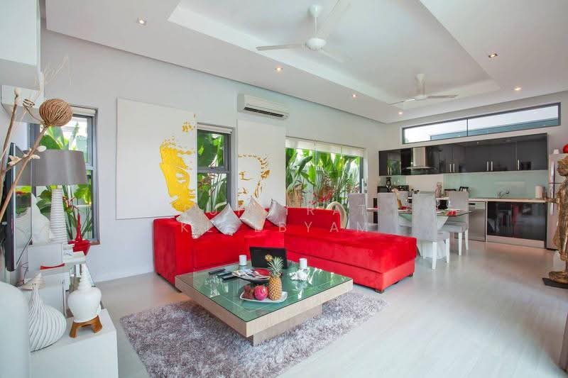 2-BR Villa, Phuket, Rawai, Muang Phuket, Phuket, 2 Bedrooms, 120 sqm, Villa For Sale, by Puttirat Kleebyam, 500527567 - DDproperty.com