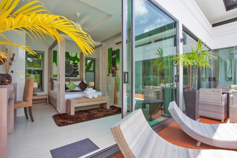 2-BR Villa, Phuket, Rawai, Muang Phuket, Phuket, 2 Bedrooms, 120 sqm, Villa For Sale, by Puttirat Kleebyam, 500527567 - DDproperty.com