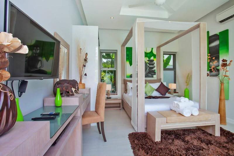 2-BR Villa, Phuket, Rawai, Muang Phuket, Phuket, 2 Bedrooms, 120 sqm, Villa For Sale, by Puttirat Kleebyam, 500527567 - DDproperty.com