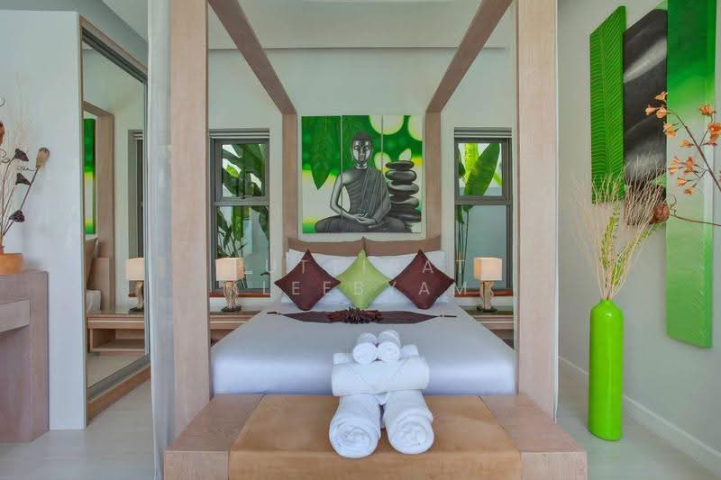 2-BR Villa, Phuket, Rawai, Muang Phuket, Phuket, 2 Bedrooms, 120 sqm, Villa For Sale, by Puttirat Kleebyam, 500527567 - DDproperty.com