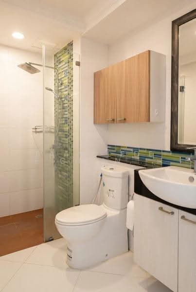 The Chic View, Chiang Mai, Chang Phuak, Muang Chiang Mai, Chiang Mai, 1 Bedroom, 40 sqm, Condo For Rent, by Baandeedee Chiangmai, 500527569 - DDproperty.com