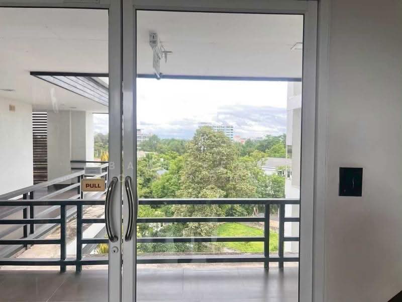 The Chic View, Chiang Mai, Chang Phuak, Muang Chiang Mai, Chiang Mai, 1 Bedroom, 40 sqm, Condo For Rent, by Baandeedee Chiangmai, 500527569 - DDproperty.com