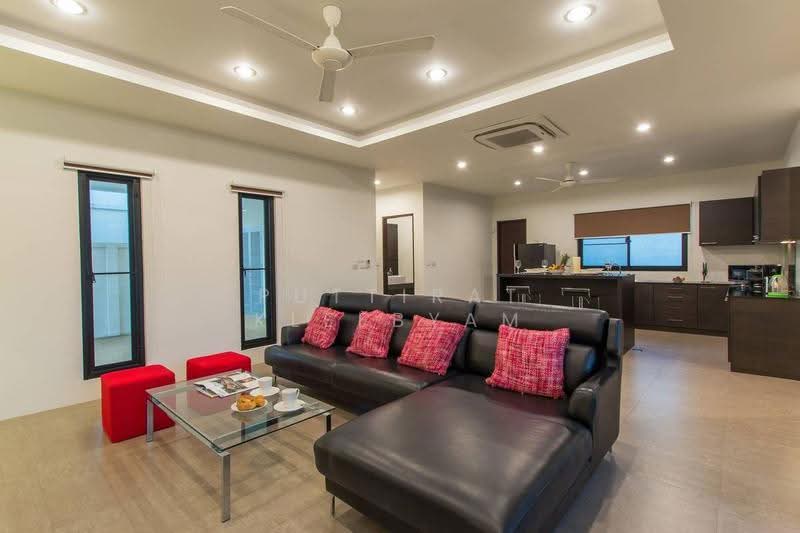 3-BR Villa, Phuket, Rawai, Muang Phuket, Phuket, 3 Bedrooms, 170 sqm, Villa For Sale, by Puttirat Kleebyam, 500527570 - DDproperty.com